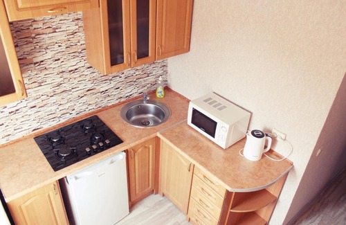 Mariupol Apartment | Apartment on Nakhimova Avenue 103