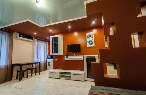 Mariupol Apartment | Apartment on Nakhimova Ave 103