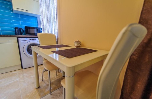 Mariupol Apartment | Apartment on Nakhimova Ave 103 (2)