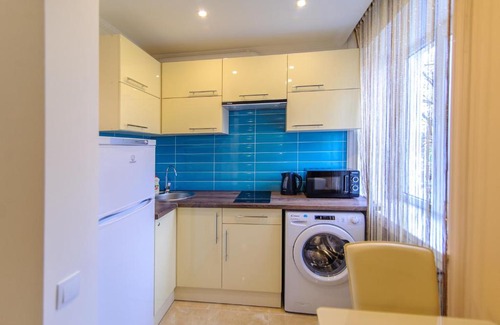 Mariupol Apartment | Apartment on Nakhimova Ave 103 (2)