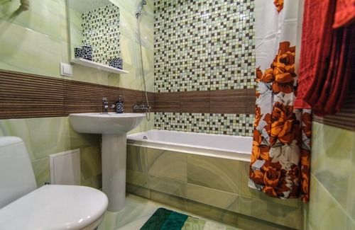 Mariupol Apartment | Apartment on Nakhimova Ave 103 (2)