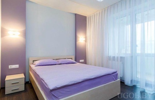 Moskovsky District Apartment | Apartment on Nemiga