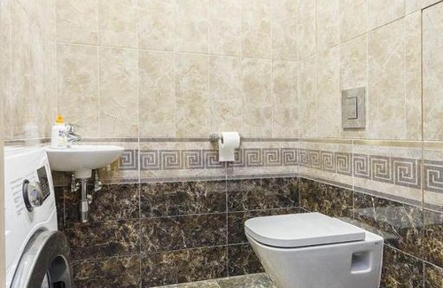 Moskovsky District Apartment | Apartment on Nemiga