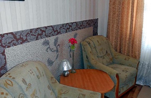 Pervomaysky District Apartment | Apartment on Nikiforova 9