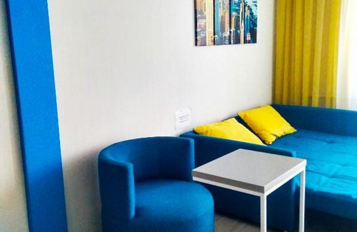 Barnaul Apartment | Apartment on Nikitina 107