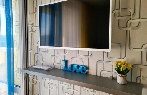 Barnaul Apartment | Apartment on Nikitina 107