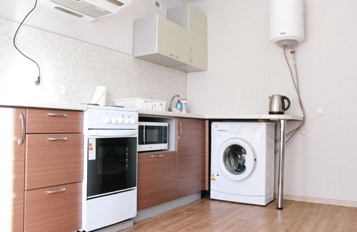 Vologda Apartment | Apartment on Okruzhnaya
