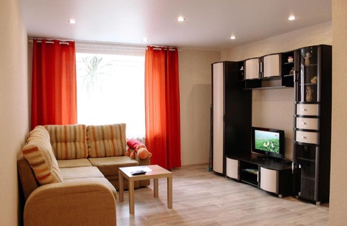Vologda Apartment | Apartment on Okruzhnaya