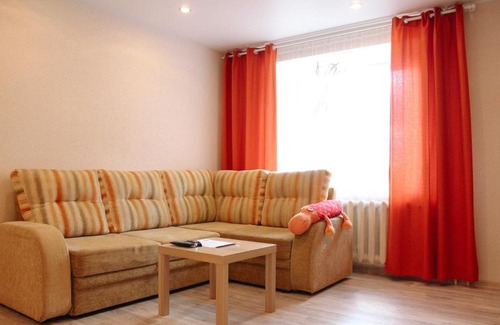 Vologda Apartment | Apartment on Okruzhnaya