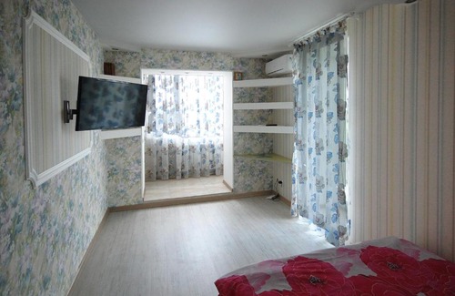 Pervomayskoye Apartment | Apartment on Oktyabrskaya sq
