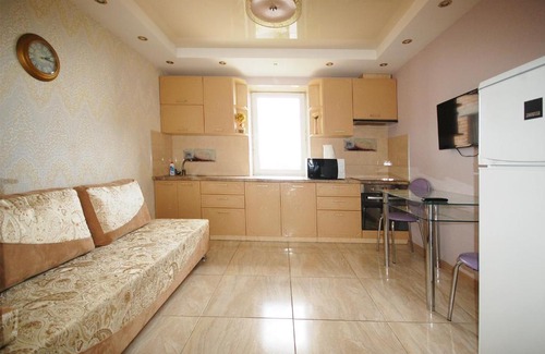 Pervomayskoye Apartment | Apartment on Oktyabrskaya sq