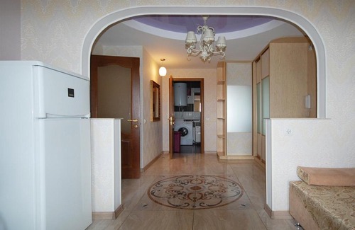 Pervomayskoye Apartment | Apartment on Oktyabrskaya sq