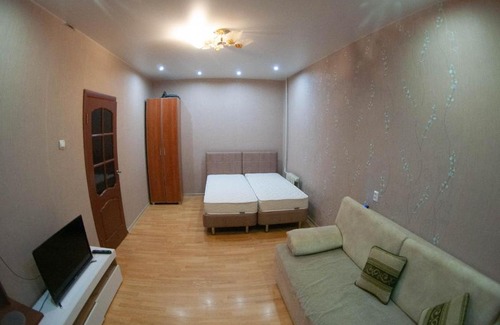 Kirovsk Apartment | Apartment on Olympiyskaya 83