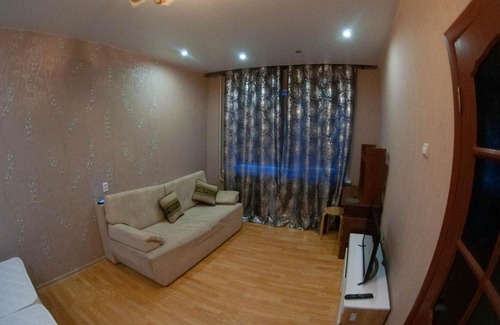 Kirovsk Apartment | Apartment on Olympiyskaya 83