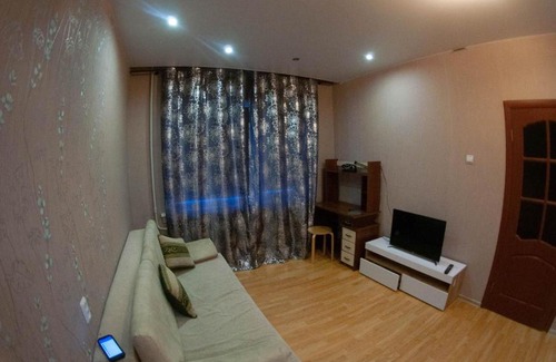 Kirovsk Apartment | Apartment on Olympiyskaya 83