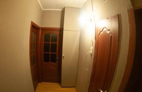 Kirovsk Apartment | Apartment on Olympiyskaya 83