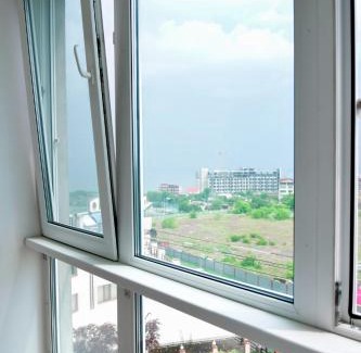 Chornomorsk Apartment | Apartment on Parkova 36