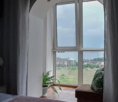 Chornomorsk Apartment | Apartment on Parkova 36