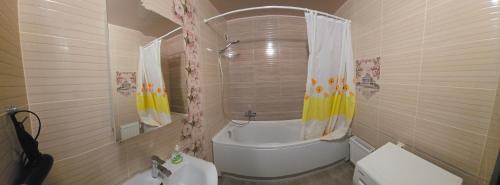 Chornomorsk Apartment | Apartment on Parkovaya