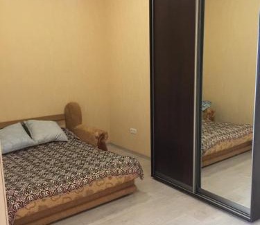 Chornomorsk Apartment | Apartment on Parusna