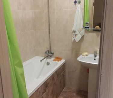 Chornomorsk Apartment | Apartment on Parusna