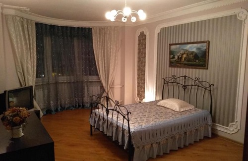 Krasnogorsky District Apartment | Apartment On Pavshinkiy Bulvar