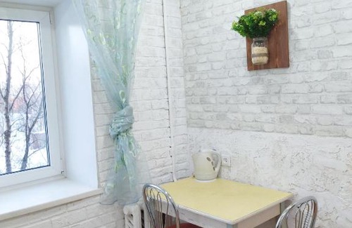 Kandalaksha Apartment | Apartment on Pervomayskaya