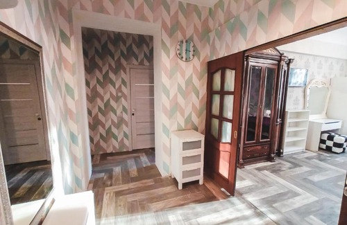 Ryazan Apartment | Apartment on Pervomayskiy