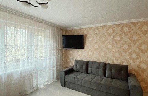 Kastrycnicki rajon Apartment | Apartment on Pestraka 12