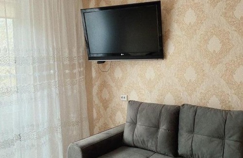 Kastrycnicki rajon Apartment | Apartment on Pestraka 12