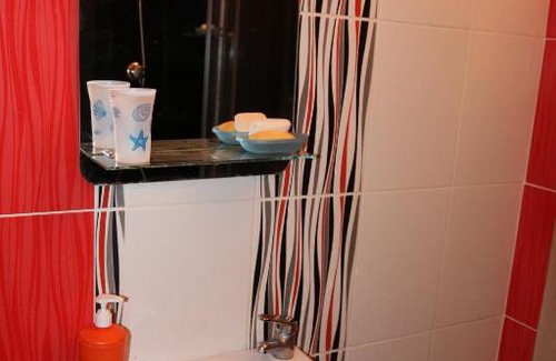 Nevsky Area Apartment | Apartment on Prospekt Bolshevikov 7-3