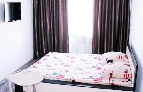 Mariupol Apartment | Apartment on Prospekt Mira