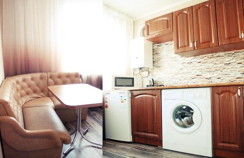 Mariupol Apartment | Apartment on Prospekt Mira