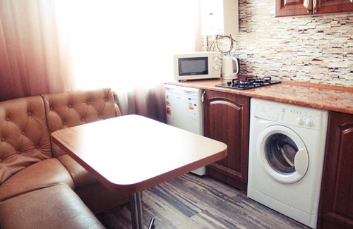 Mariupol Apartment | Apartment on Prospekt Mira
