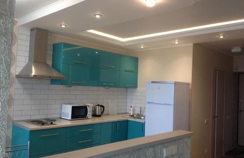Ufa Apartment | Apartment on Prospekt Oktyabrya 27