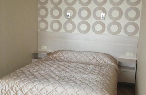 Ufa Apartment | Apartment on Prospekt Oktyabrya 27