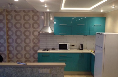 Ufa Apartment | Apartment on Prospekt Oktyabrya 27