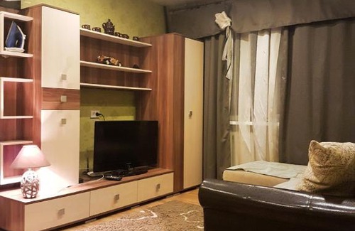 Cherepovets Apartment | Apartment on Prospekt Pobedy 23/17
