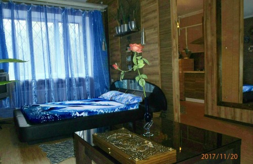 Magnitogorsk Apartment | Apartment on Prospekt Lenina 61/1