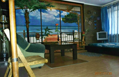 Magnitogorsk Apartment | Apartment on Prospekt Lenina 61/1