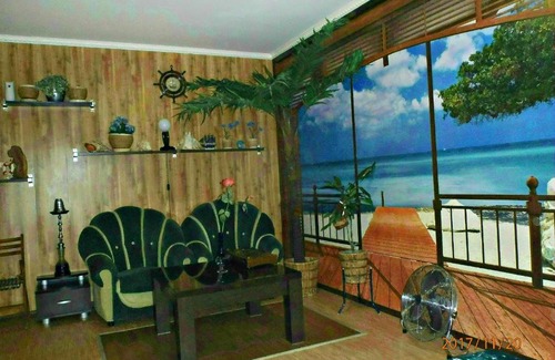 Magnitogorsk Apartment | Apartment on Prospekt Lenina 61/1