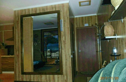 Magnitogorsk Apartment | Apartment on Prospekt Lenina 61/1