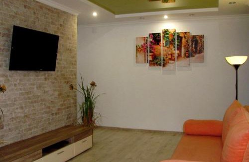 Lenins'kyi district Apartment | Apartment on Pyrohova 25