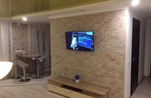 Lenins'kyi district Apartment | Apartment on Pyrohova 25