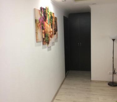 Lenins'kyi district Apartment | Apartment on Pyrohova 25