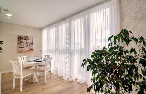 Tsentralny District Apartment | Apartment on Ratomskaya 7