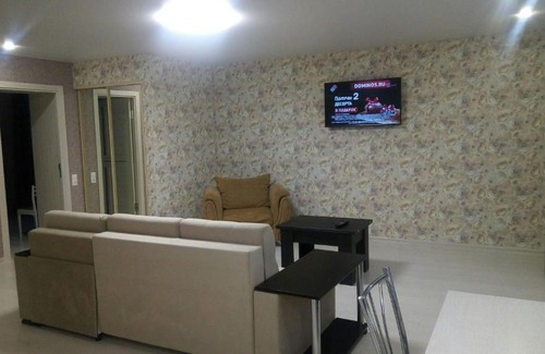 Smolensk Apartment | Apartment on Rayevskogo 10