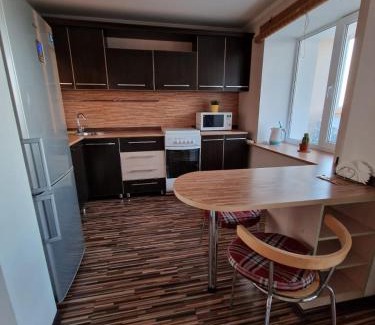 Oskemen Apartment | Apartment on Republic Square