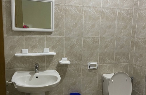 Oued Laou Apartment | Apartment on Residence with picsine