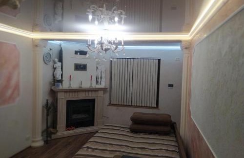 Uman Apartment | Apartment on Rosh-ha-shan